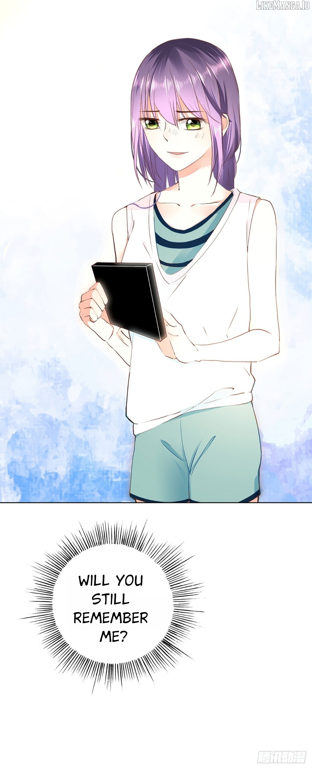I Became the Group's Favorite Daughter Chapter 3 - page 11